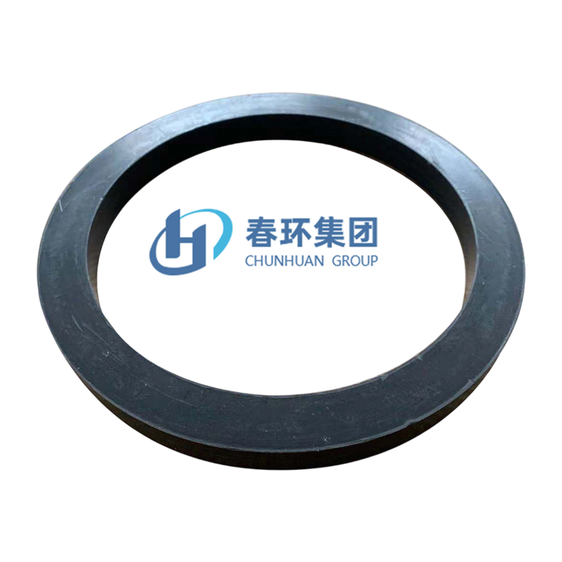 石墨填充四氟墊片