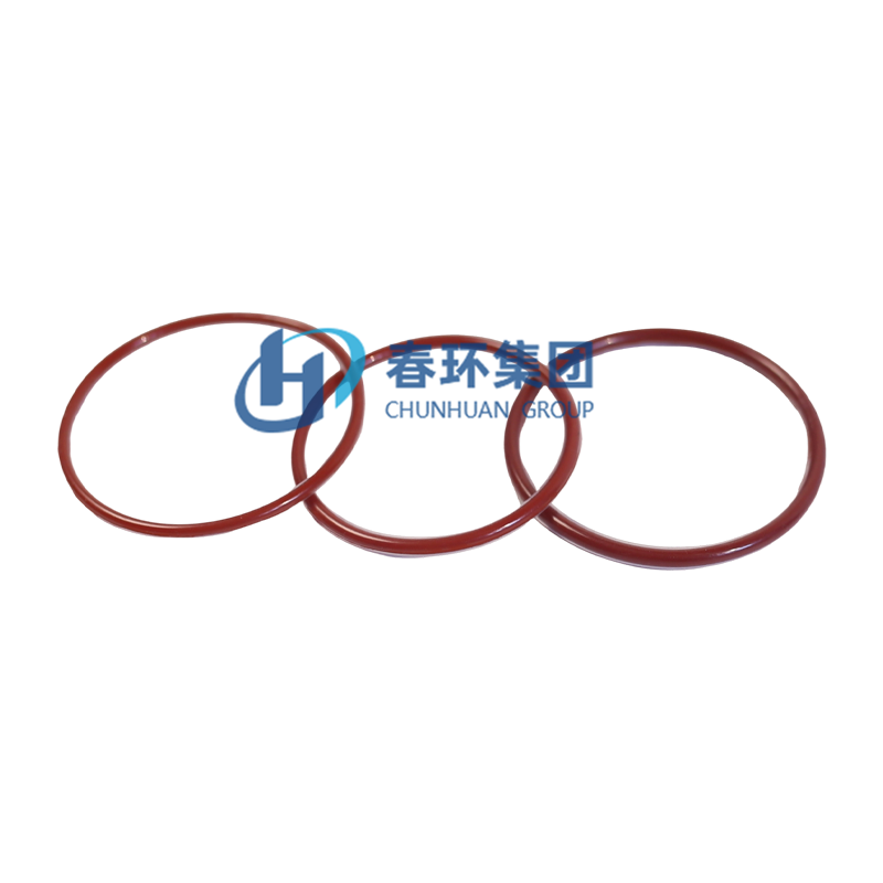 四氟包覆O型圈