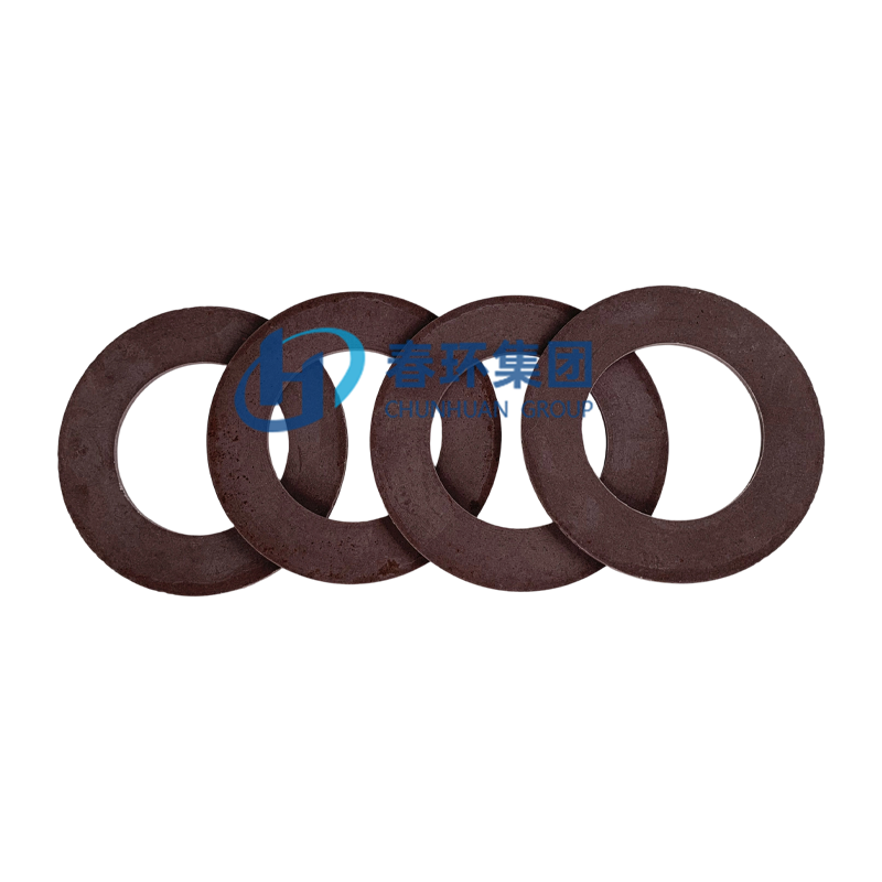 青銅填充四氟墊片