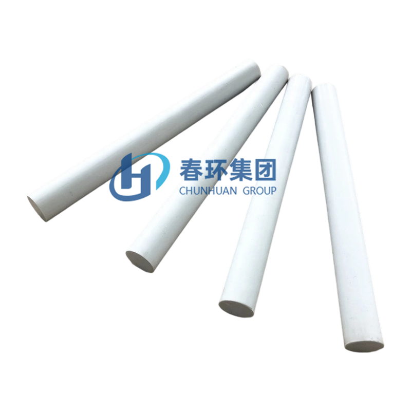 玻纖填充四氟棒