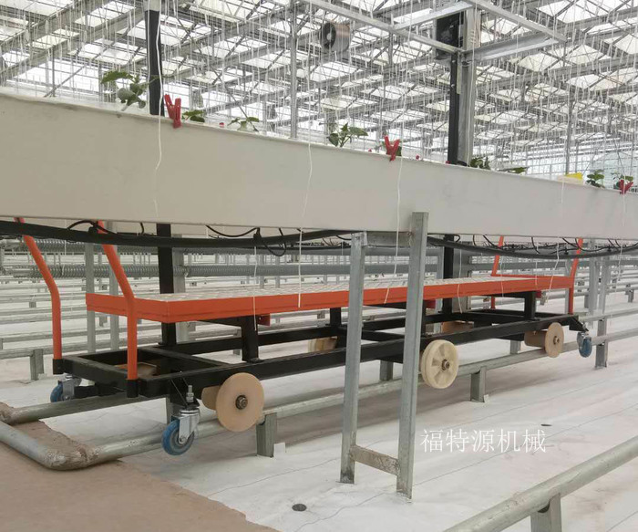 大棚采摘升降機 大棚采摘升降機